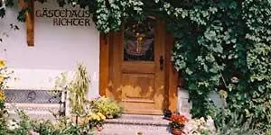Gaestehaus Richter Обераммергау