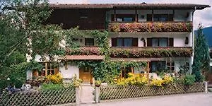 Gaestehaus Richter Гостевой дом 3*