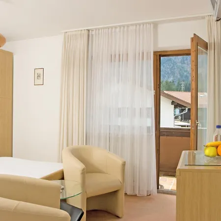 Gaestehaus Richter 3* Обераммергау
