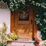 Gaestehaus Richter Oberammergau