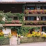 Gaestehaus Richter Gasthof 3*