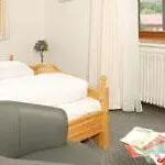Gaestehaus Richter 3*