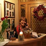 Gaestehaus Richter 3*