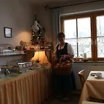 Gaestehaus Richter Oberammergau