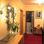 Gaestehaus Richter 3* Oberammergau