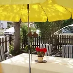 Gasthof Gaestehaus Richter Oberammergau