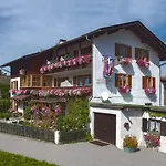 Gasthof Gaestehaus Richter