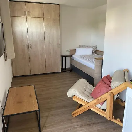 Guest house Gaestehaus Richter Oberammergau