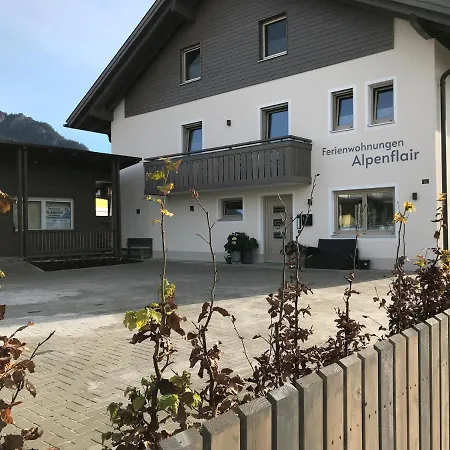 Guest house Gaestehaus Richter