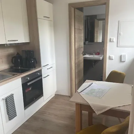 Gaestehaus Richter Guest house 3*