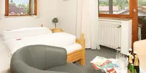 Gaestehaus Richter 3*
