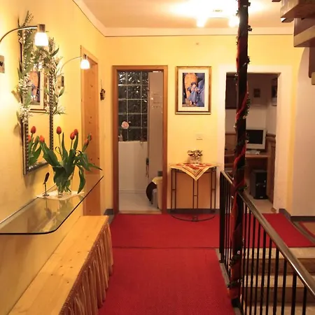 Gaestehaus Richter 3*