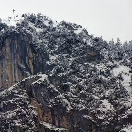 Maison d'hôtes Gaestehaus Richter Oberammergau