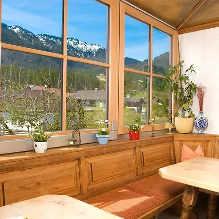 Pensionat Gaestehaus Richter