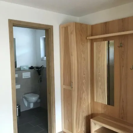 Gaestehaus Richter Pensionat 3*