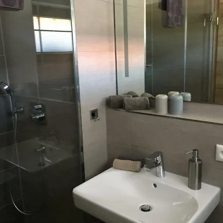 Guest house Gaestehaus Richter 3*