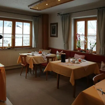 Gaestehaus Richter Guest house