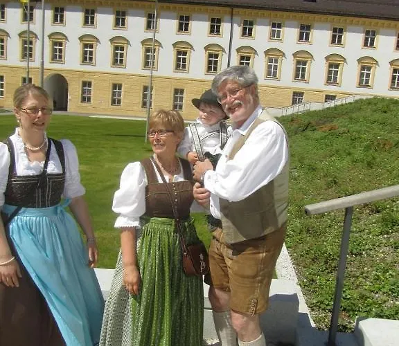 Gaestehaus Richter